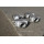 Galvanized Steel Pipe Tee Elbow